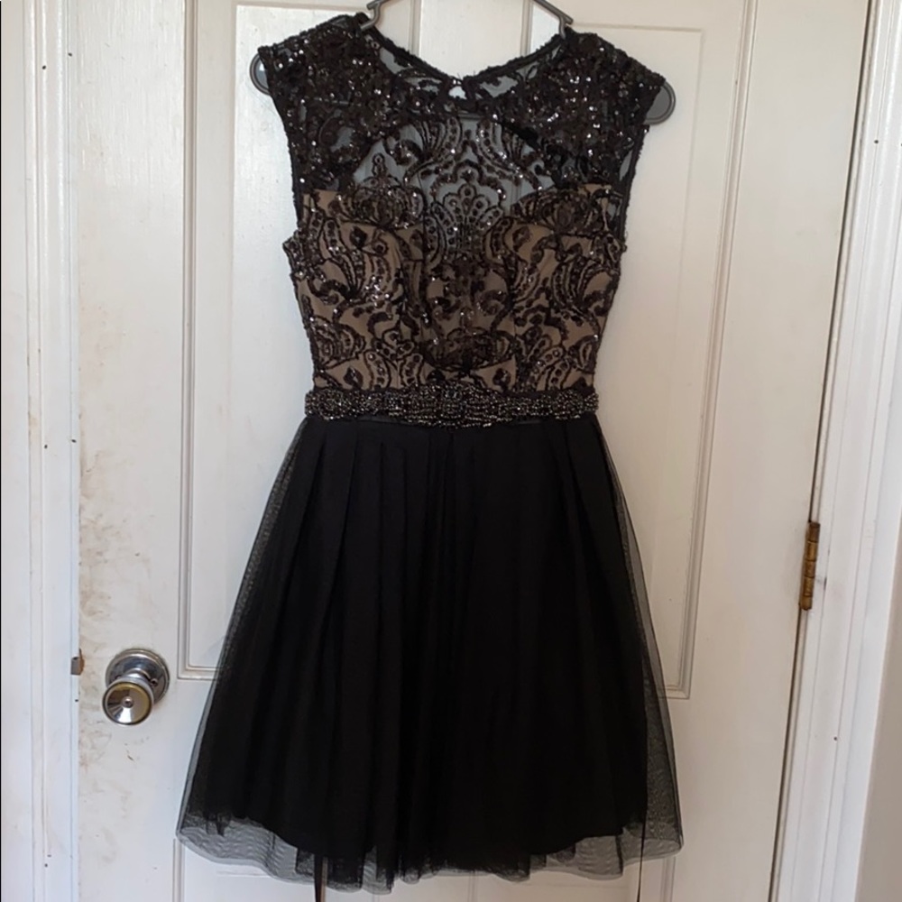Homecoming/ prom dress